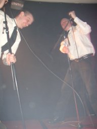 Morticians photo