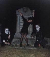 Morticians photo