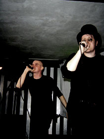 Live Neostalgia 2006