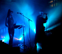 Morticians 2010